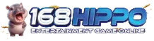168Hippo-Logo